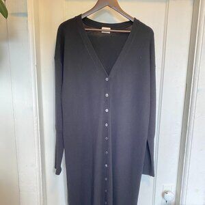 Wilfred Merino Utopia Sweater Dress